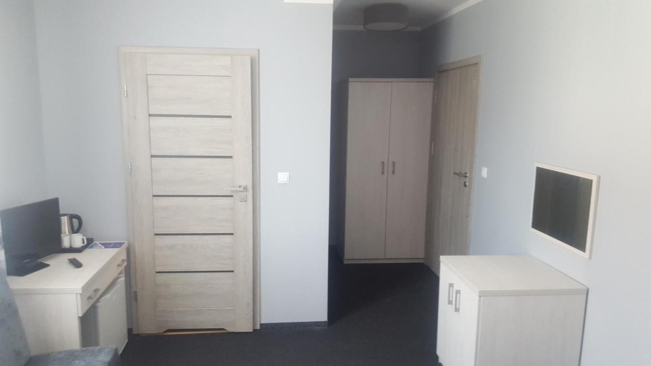 Osrodek Lzs Cis "Od Nowa" Daire Mielno  Dış mekan fotoğraf