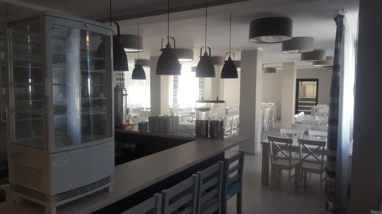Osrodek Lzs Cis "Od Nowa" Daire Mielno  Dış mekan fotoğraf