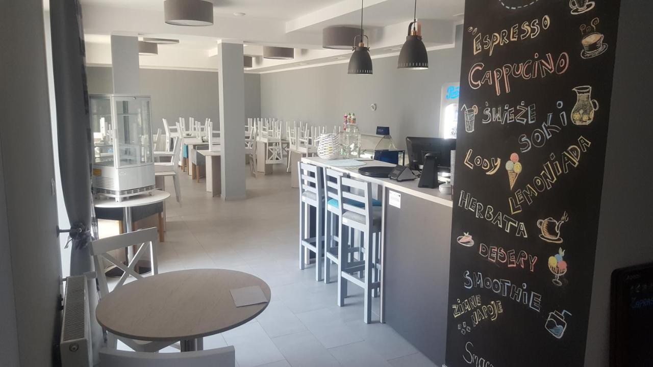 Osrodek Lzs Cis "Od Nowa" Daire Mielno  Dış mekan fotoğraf