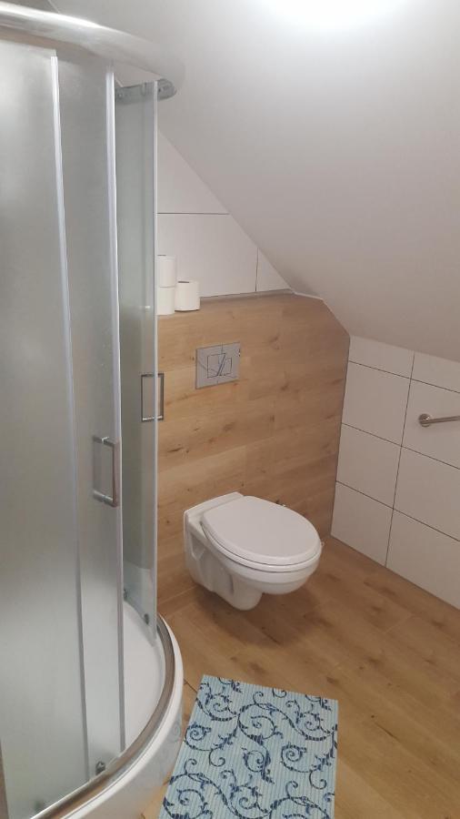 Osrodek Lzs Cis "Od Nowa" Daire Mielno  Dış mekan fotoğraf